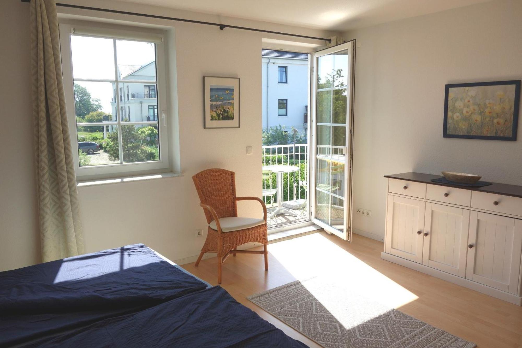 Apartament Mina Fehmarn Zewnętrze zdjęcie