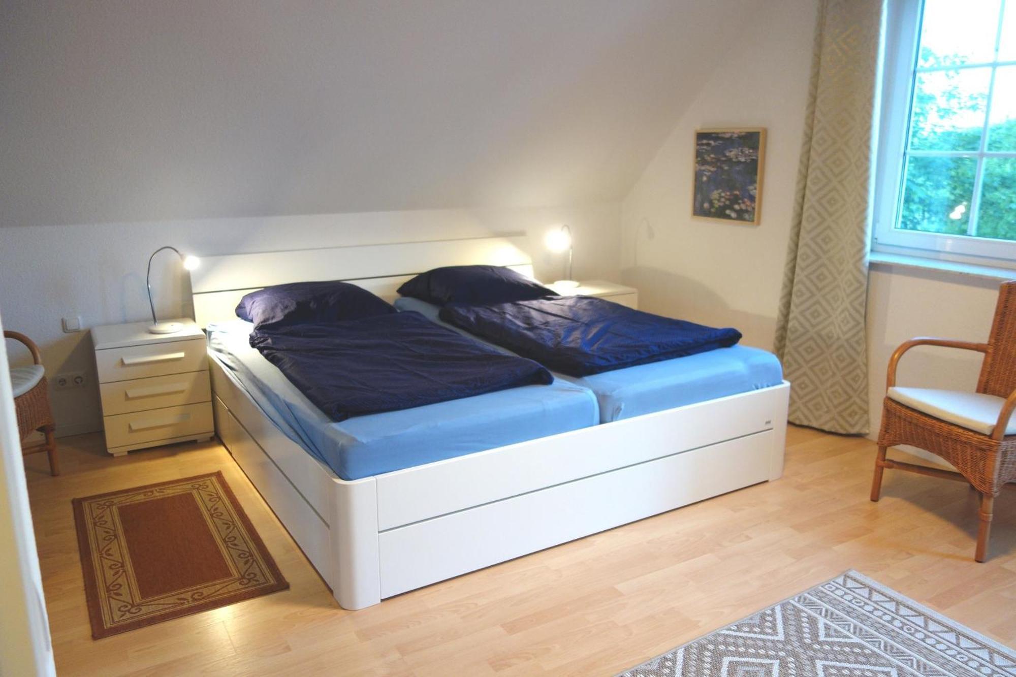 Apartament Mina Fehmarn Zewnętrze zdjęcie