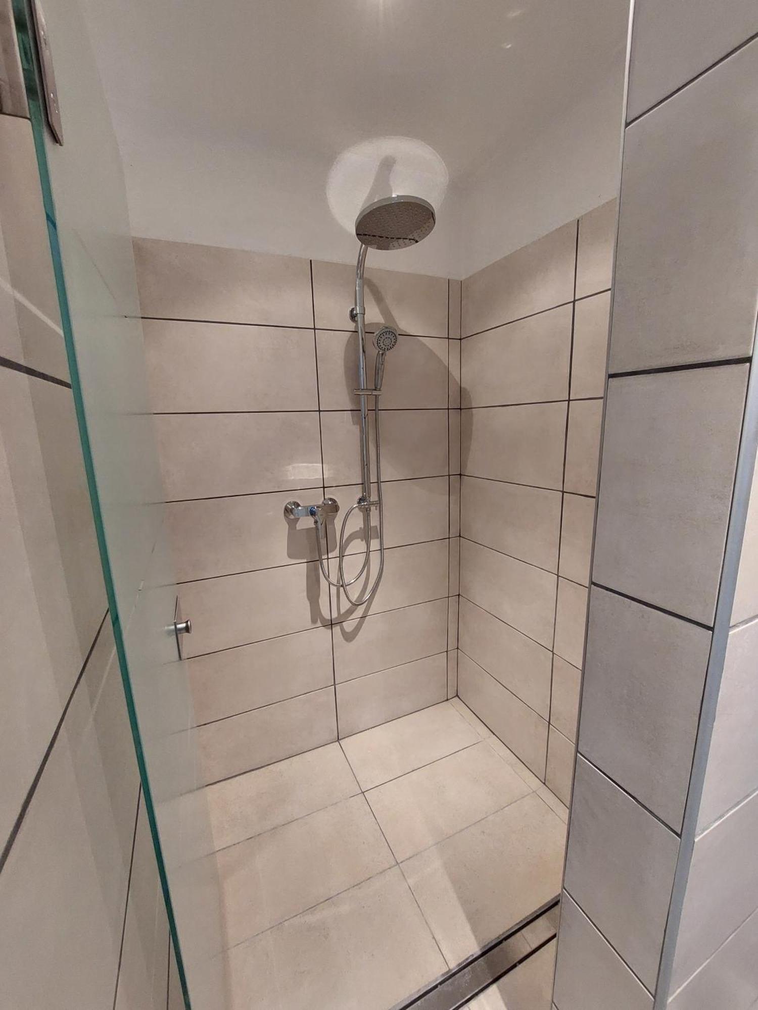 Apartament Mina Fehmarn Zewnętrze zdjęcie
