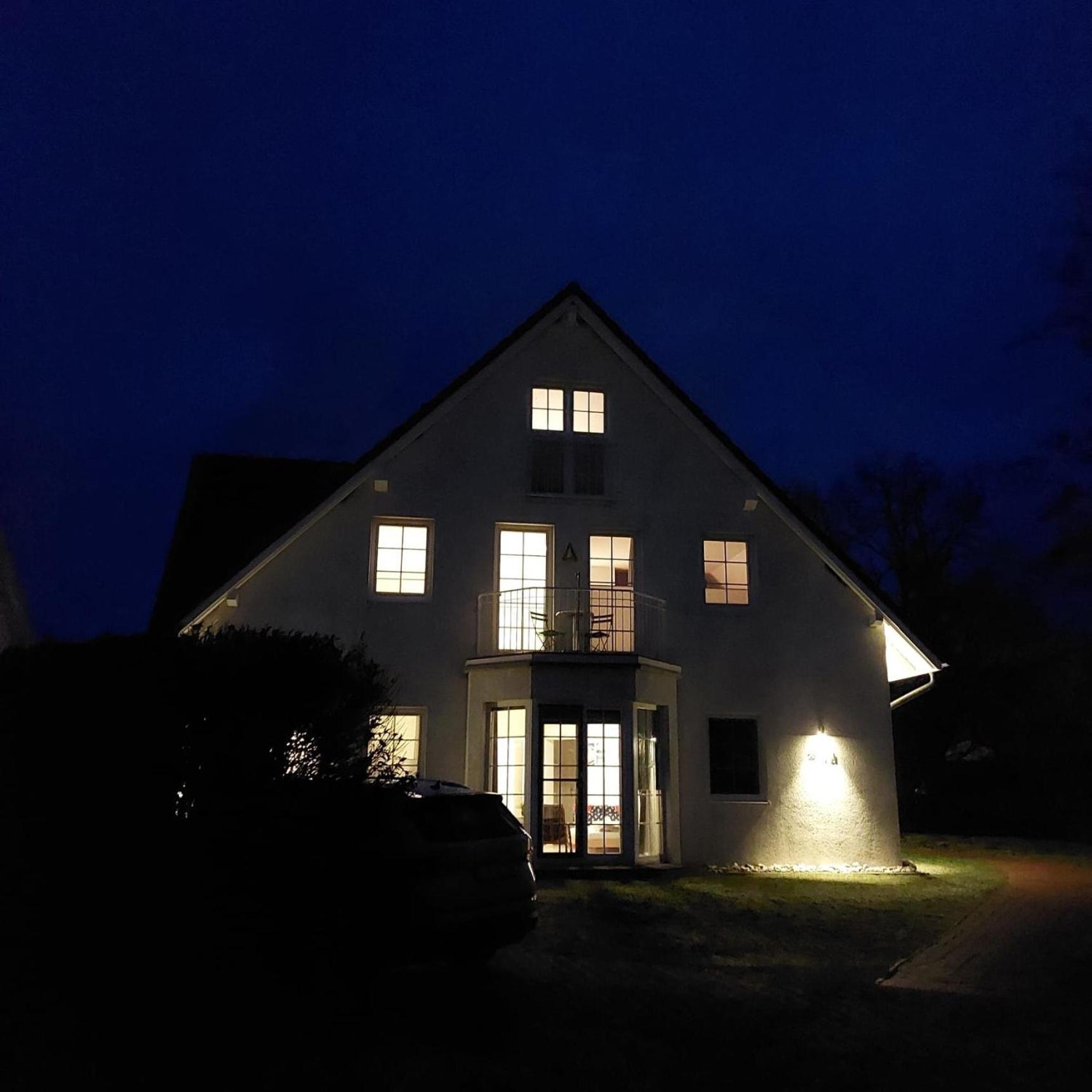 Apartament Mina Fehmarn Zewnętrze zdjęcie