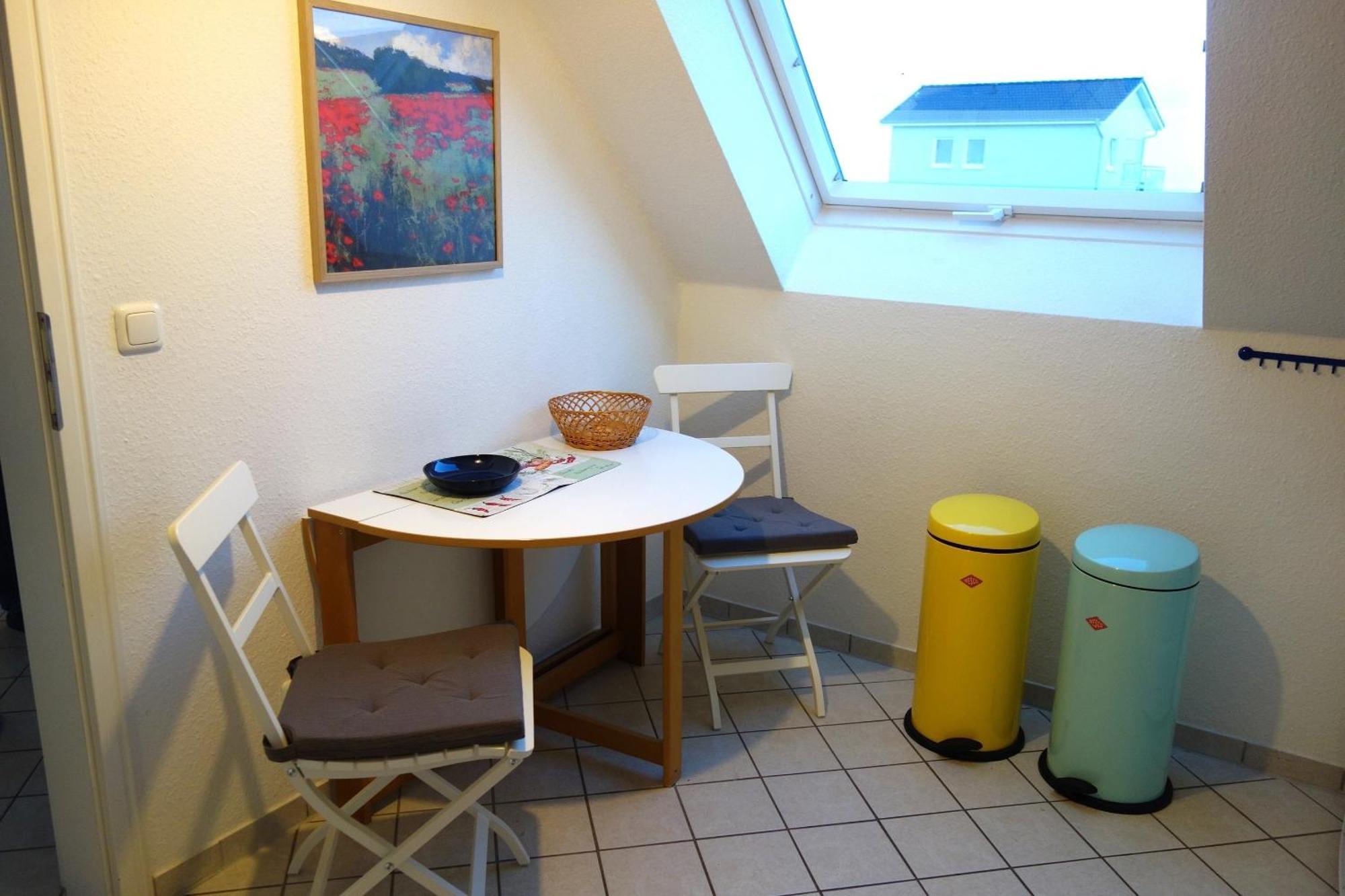 Apartament Mina Fehmarn Zewnętrze zdjęcie