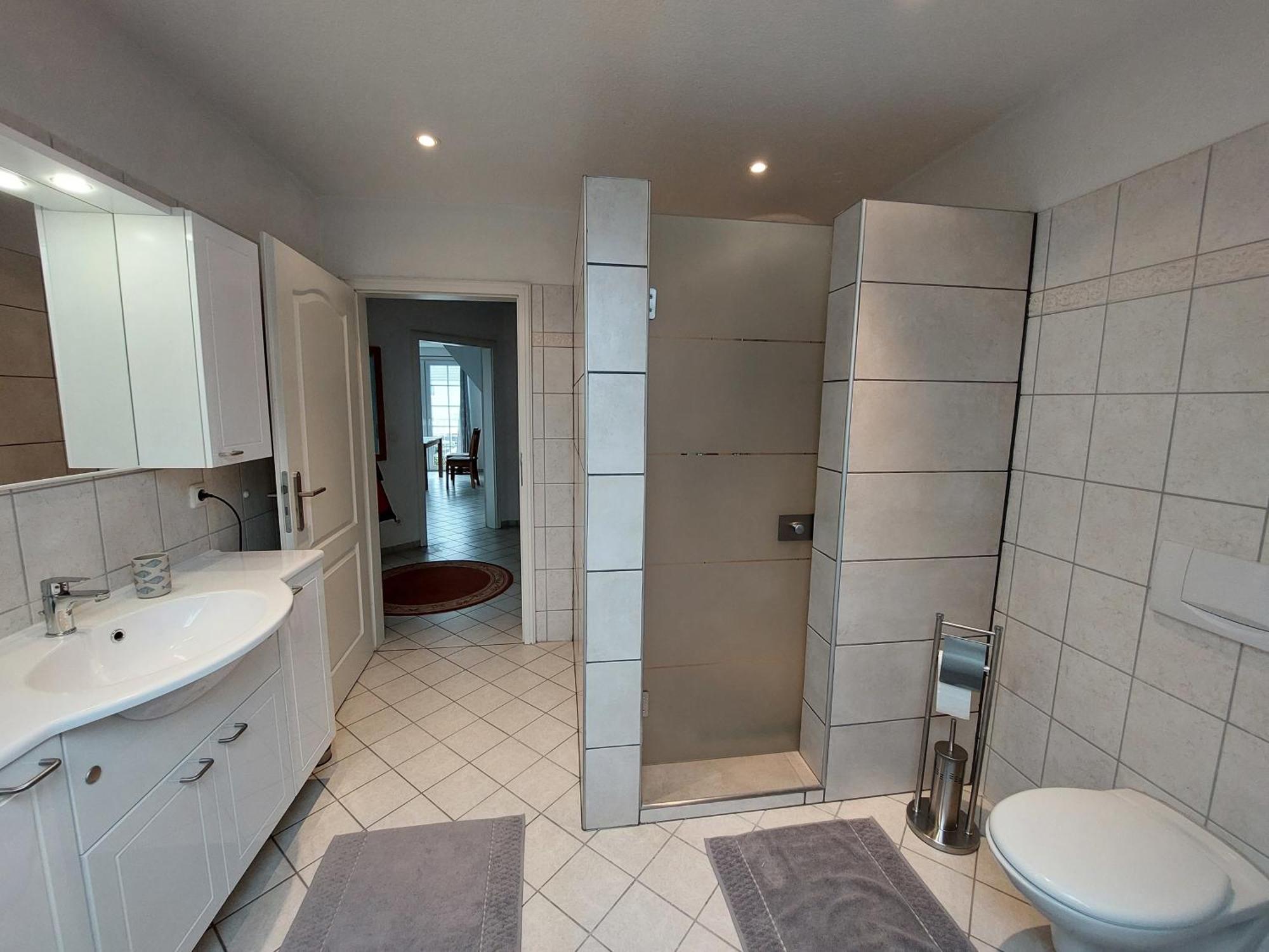 Apartament Mina Fehmarn Zewnętrze zdjęcie