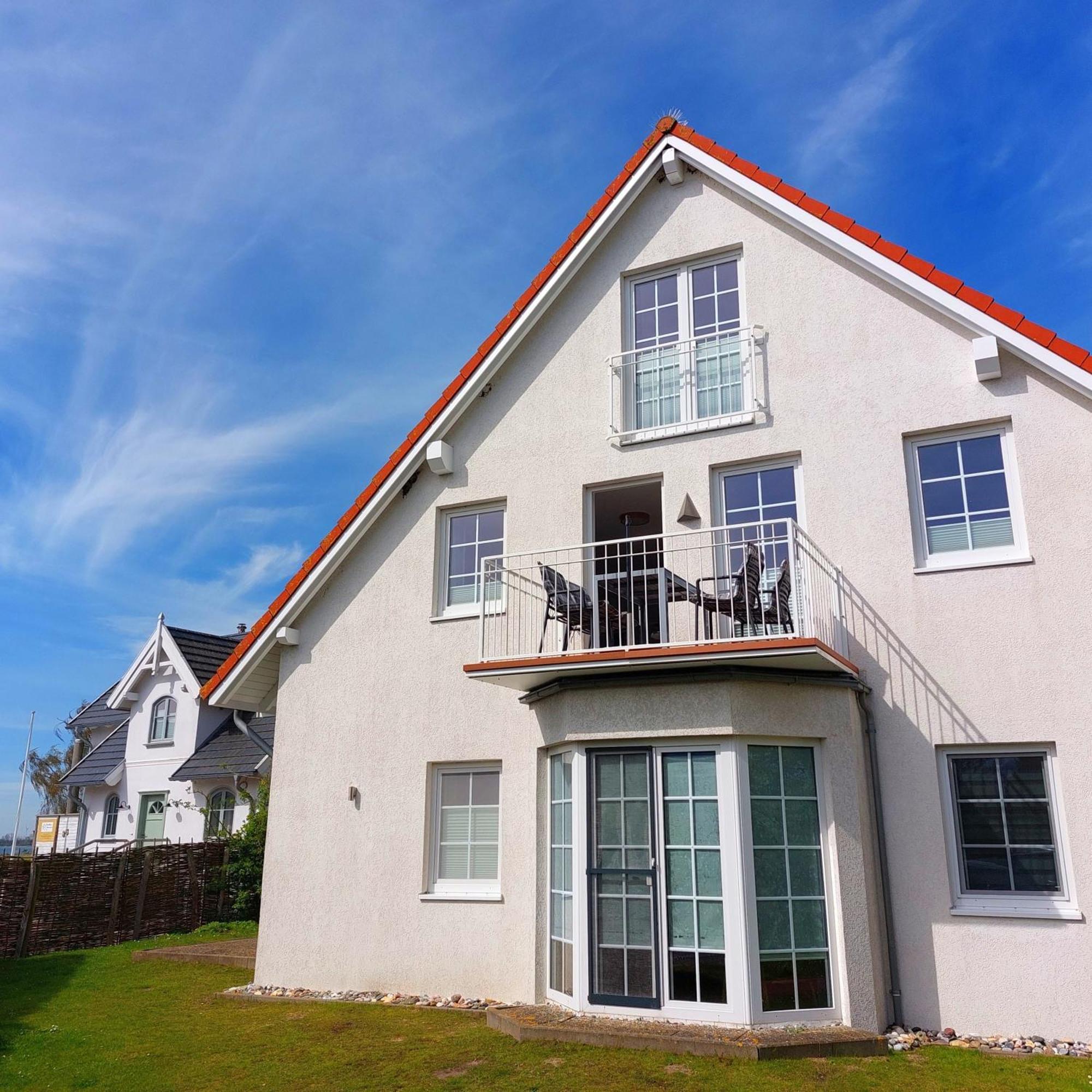 Apartament Mina Fehmarn Zewnętrze zdjęcie